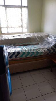 Dijual Apartemen Modernland Tengerang