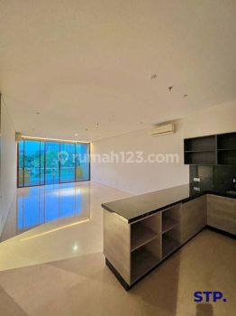 Jual Apartment Sumatra 36 Gubeng Tipe 3+1 Bedrooms Furnished
