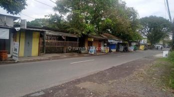 Tanah di Jln BKR 1900 SHM m²