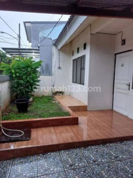Rumah Minimalis Siap Huni di Graharaya Bintaro, Tangsel