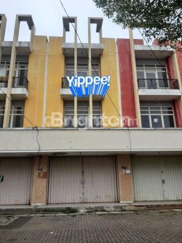Ruko 3 Lantai di Harapan Indah Bekasi
