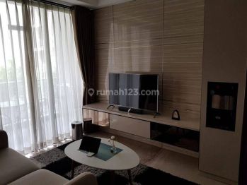 Quick Sale! Apartemen Lux 1 BR Landmark Residence, Bandung!