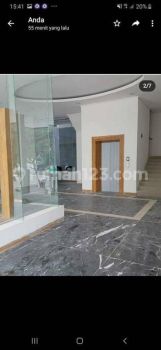 Brand New Gedung Kantor