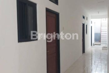 Di kan Rumah Pecindilan Surabaya Utara