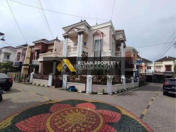 Rumah Semarang Mewah Murah Akses Mudah Harga NEGO