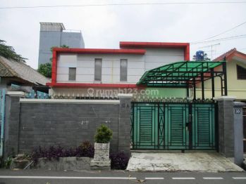 Rumah Kost Murah 2lt di Jl Petojo Melintang,petojo Selatan,gambir