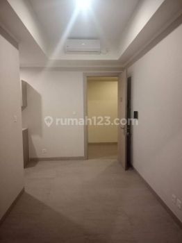 Apartement Menara Jakarta 1 BR