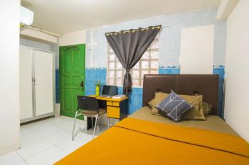 Kost Essence Tamansari  Single Non Jendela Dekat Kemayoran &amp; Monas