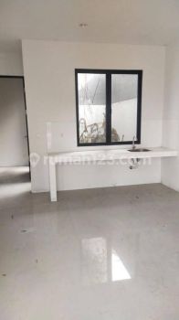 03 11 23 Rumah Minimalis 2 Kamar Tidur di Citra Garden Puri