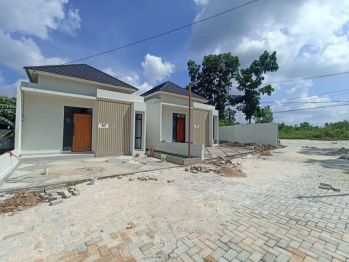 Rumah mewah harga murah