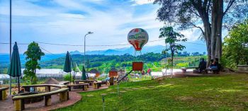 Dijual Cepat tanah murah open house di Bogor