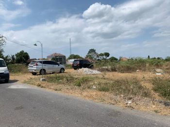 Klaten Kota, Barat Kantor Pemda Klaten