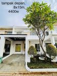 thumbnail-disewa-rumah-golf-residence-kemayoran-uku-8x15-furnished-ada-6-ac-rapi-dan-siap-0