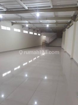 Disewakan Ruko di Kopo sayati lt 190 SHM