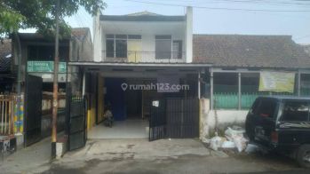 Rumah di Pajajaran Bandung Disewakan Bagus Terawat Siap Huni