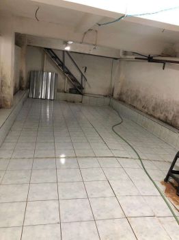 Ruko di Bintaro 2 Lantai Strategis Pinggir Jalan Raya Harga Terjangkau