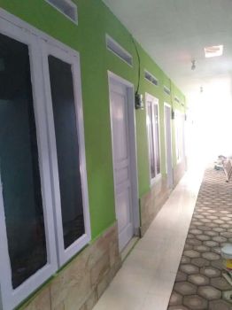 Rent Rumah Kosan: Kontrakan Rizka