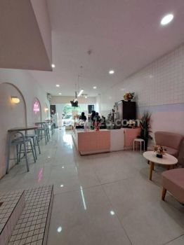 Disewakan Ruko 4 Lantai Siap Pakai di Paskal Hyper Square