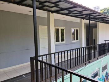 Disewakan ruang untuk kantor di Kemang Timur, Jakarta Selatan.