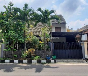 Dijual Rumah Minimalis 1,5 Lt Dan Siap Huni di Taman Sulfat B245