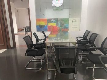 Ruko Rukan Mekar Wangi Cocok Untuk Bimbel