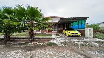 Rumah Di Jual Di Bandar Lampung