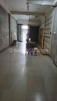 Ruko Strategis Pinggir Jalan Raya Sebrang Pasar Kopro