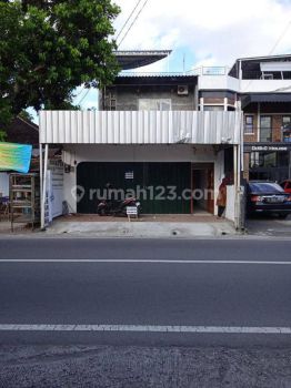 Ruko 2 Lantai Prospektif Cocok Untuk Usaha Di Area Utara Concat