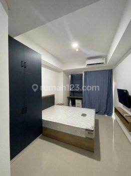 Disewakan Apartment Studio Pacific Garden Alam Sutera Full Furnish