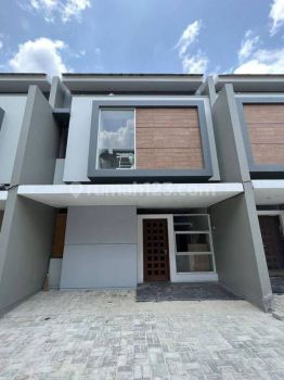 Rudy Cen Rumah Di Meruya 6x13 Kembangan Dekat Metro Permata Strategis Rrc078