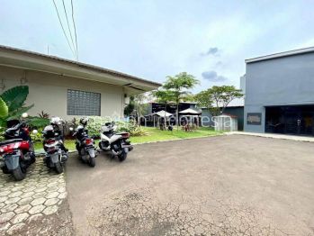 BEST PRICE! Tanah Murah 2107 Meter Di Pejaten Barat, JakSel