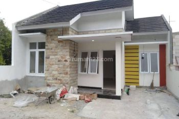 RUMAH MURAH SIAP HUNI DI SEDAYU BANTUL JOGJA
