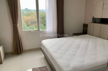 Disewakan Apartemen Galeri Ciumbuleuit Type 2 BR Bandung Kota