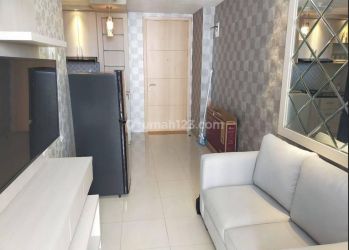 Free Wifi Disewakan Apartemen Bassura City Tipe 1br Tw B 16 Bd, Cipinang, Jaktim