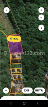 Hot List Di Jual Tanah Lokasi Jimbaran Kuta Selatan Badung