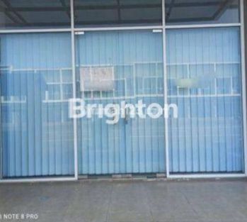 Ruko terawat siap pakai, min 2 thn, cocok utk kantor di Citraland Cileungsi