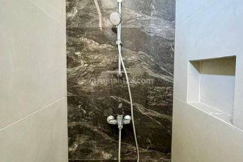 Rumah Gress 2 Lantai Cluster Depan Citraland Minimalis Istimewa