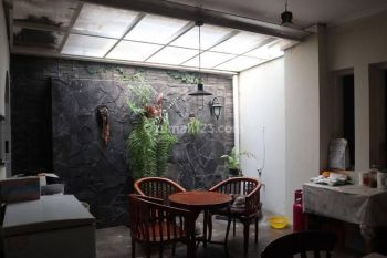 Jual Rumah 1 Lantai Turangga Buah Batu Bandung