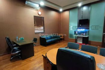 Disewakan Gedung Perkantoran Legok Banten
