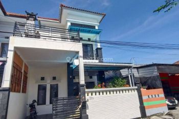 Disewakan rumah di kawasan renon denpasar Selatan