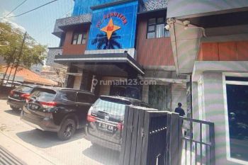 Gedung Kantor PT AURA STAR BDG