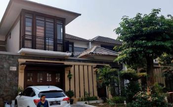 Rumah Di Bsd City, Clstr Chadna Avani Harga Nego Sampai Deal