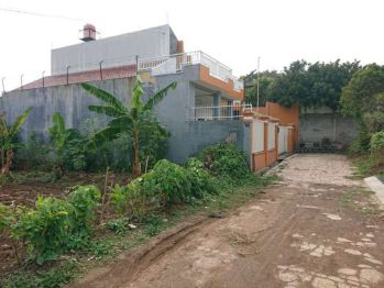 Kapling Area Setra Duta Bandung '