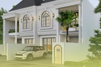 Hunian Private Pool Dekat Ke Ambarrukmo Bonus Kanopi Cor di Jogja