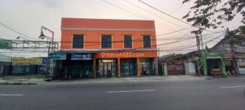 4 Ruko 2 Lantai Bagus Ciledug