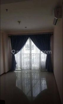 DIJUAL CEPAT MURAH TIPE STUDIO 1BR APARTEMEN GATEWAY PASTEUR