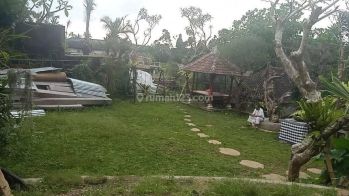 Hot List Di Jual Tanah Bonus Bangunan Lokasi Abiansemal Badung