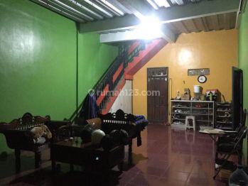 Rumah Siap Huni Di Jl Oma Anggawisastra Kabupaten Bandung