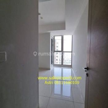 Dijual Apartemen Gold Coast 1 Br 51m Unfurnish Pantai Indah Kapuk