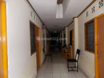 Rumah Kos Kos An Dijual Cepat di Jurang Mangu Tangsel